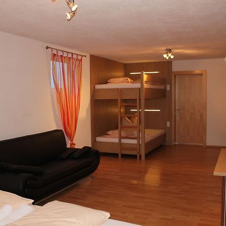 Chalet Muehle Längenfeld Room photo