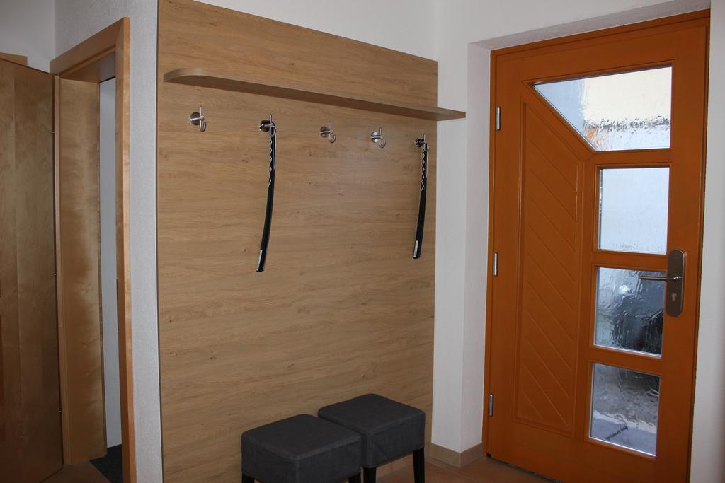 Chalet Muehle Längenfeld Room photo