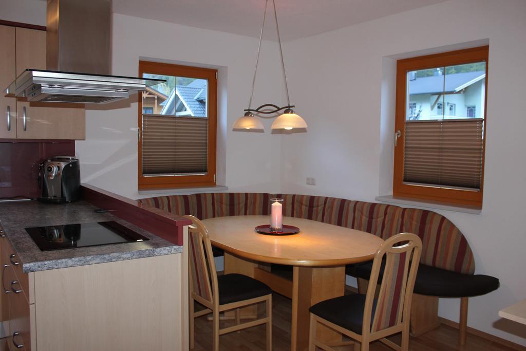 Chalet Muehle Längenfeld Room photo