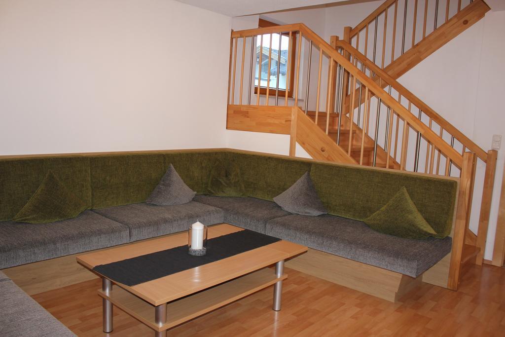 Chalet Muehle Längenfeld Room photo
