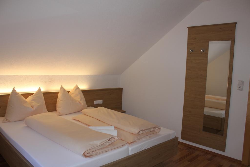 Chalet Muehle Längenfeld Room photo