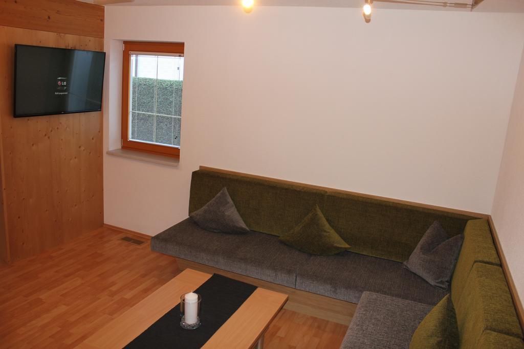 Chalet Muehle Längenfeld Room photo