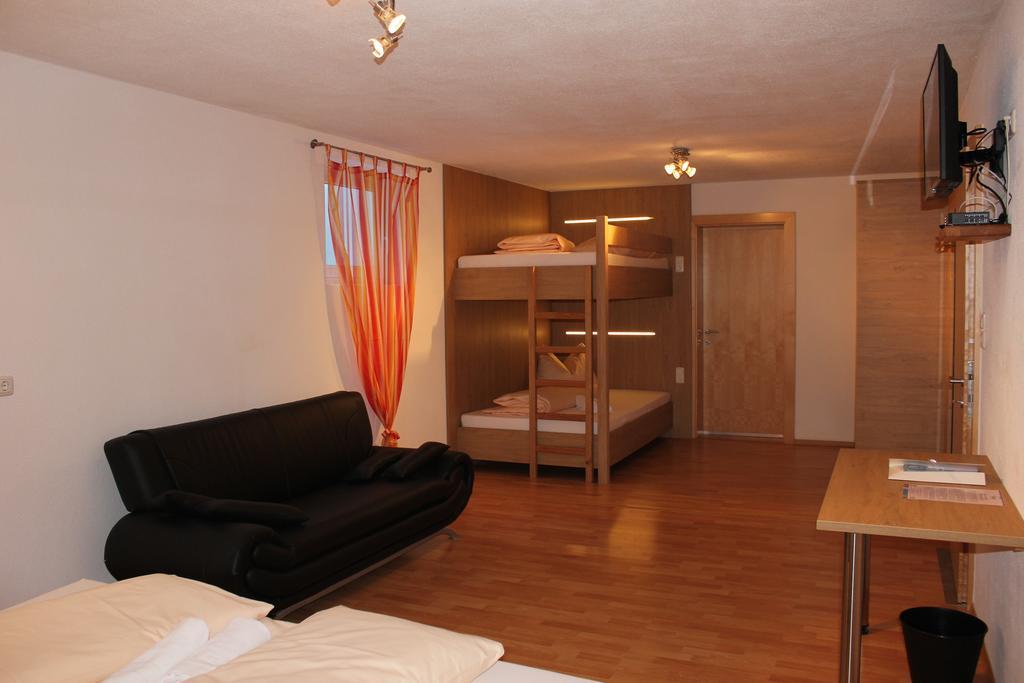 Chalet Muehle Längenfeld Room photo