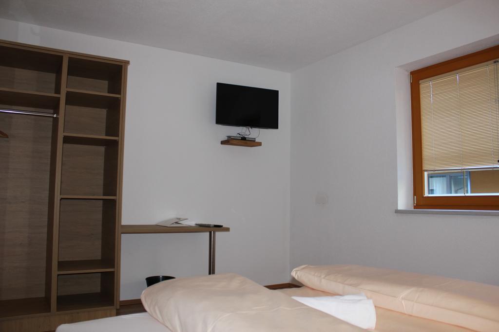 Chalet Muehle Längenfeld Room photo