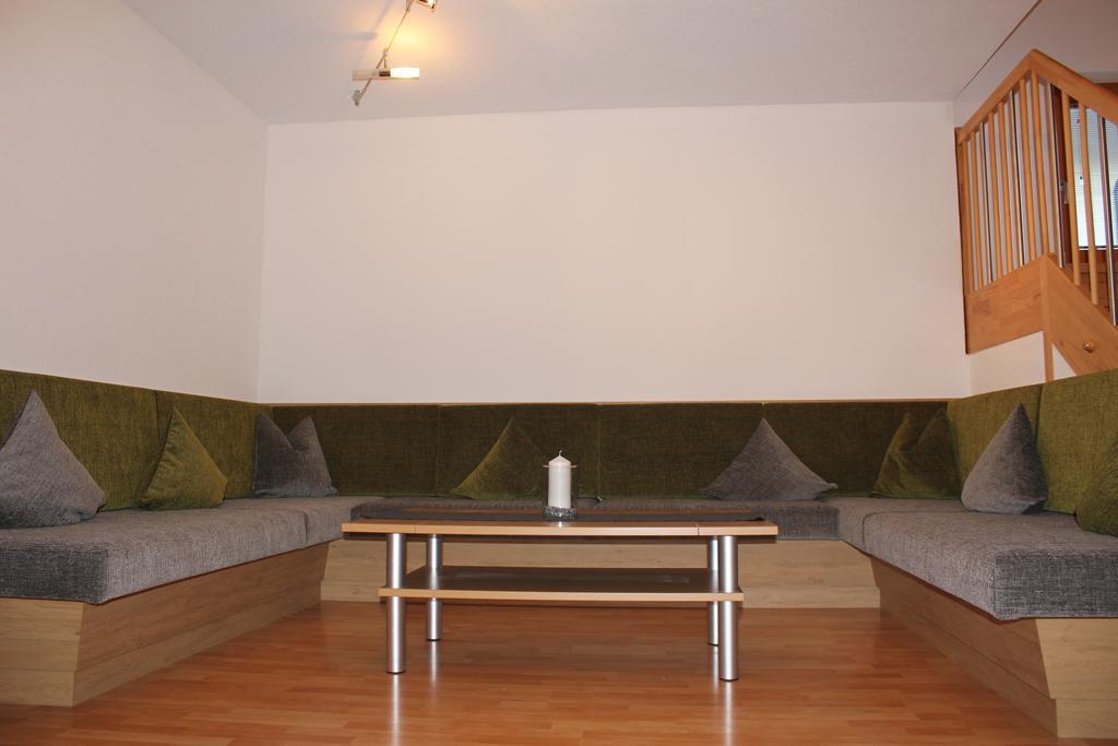 Chalet Muehle Längenfeld Room photo