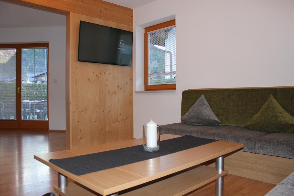 Chalet Muehle Längenfeld Room photo