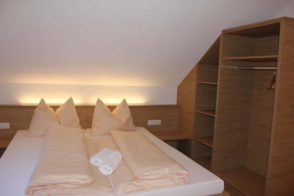 Chalet Muehle Längenfeld Room photo