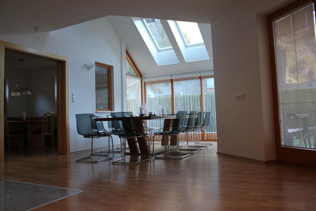 Chalet Muehle Längenfeld Room photo