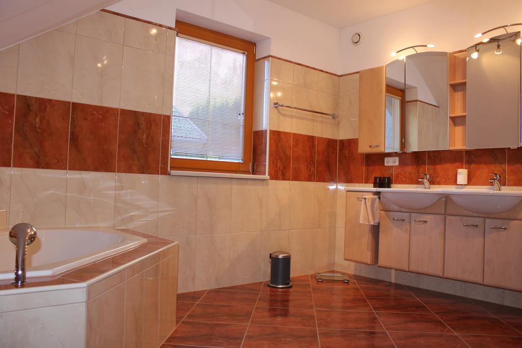 Chalet Muehle Längenfeld Room photo