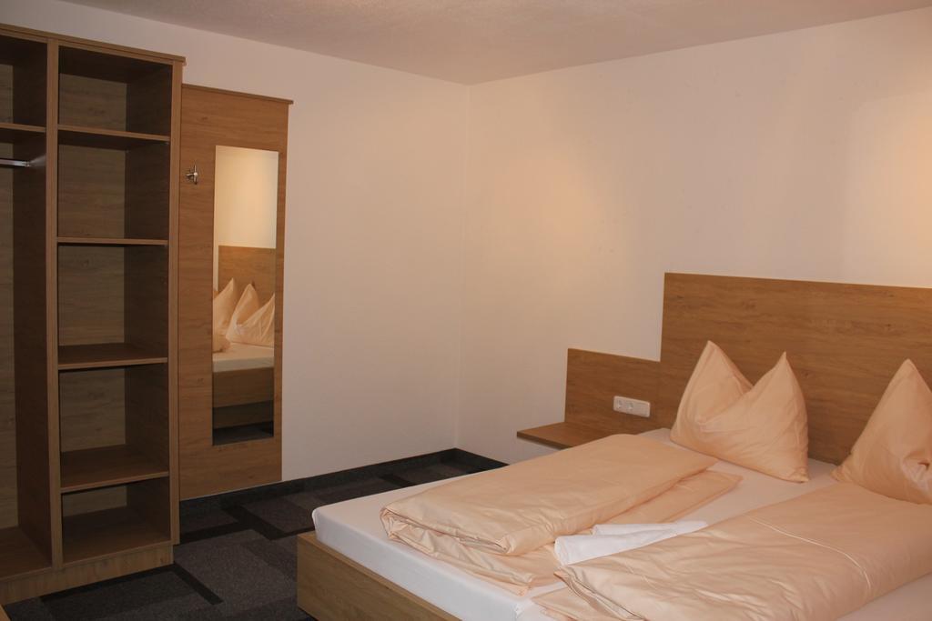 Chalet Muehle Längenfeld Room photo