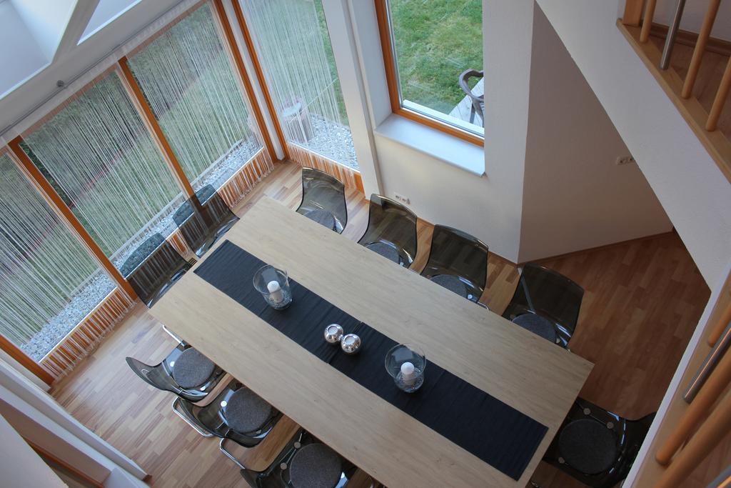 Chalet Muehle Längenfeld Room photo
