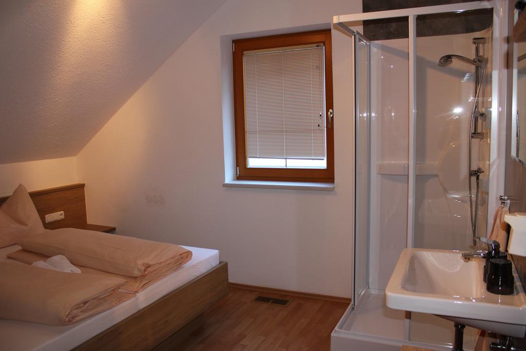 Chalet Muehle Längenfeld Room photo