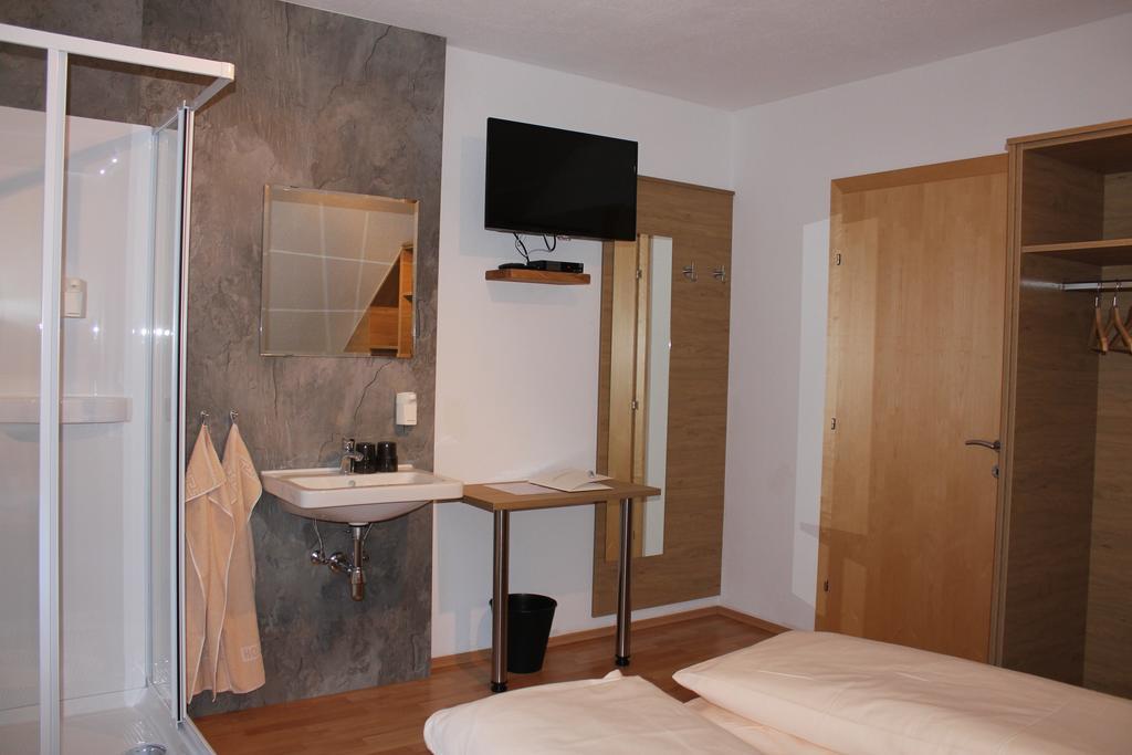 Chalet Muehle Längenfeld Room photo