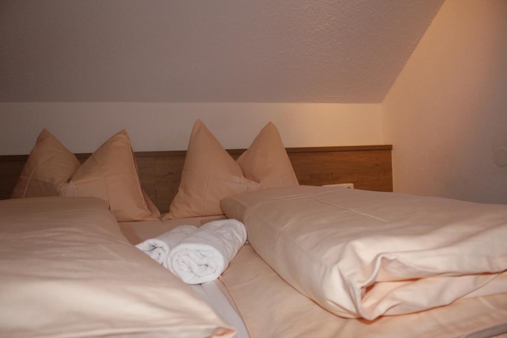 Chalet Muehle Längenfeld Room photo