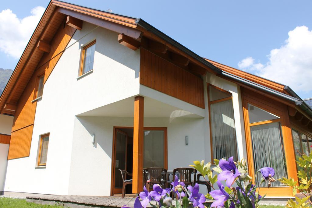 Chalet Muehle Längenfeld Room photo